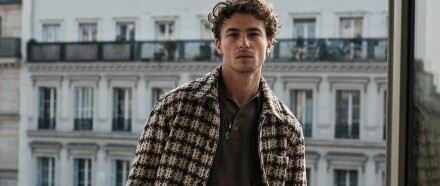 Layering tips voor heren