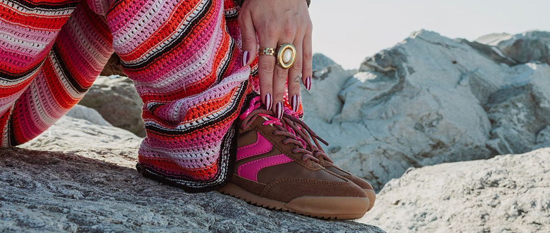 Nieuw bij Expresswear.nl, Posh by Poelman Schoenen