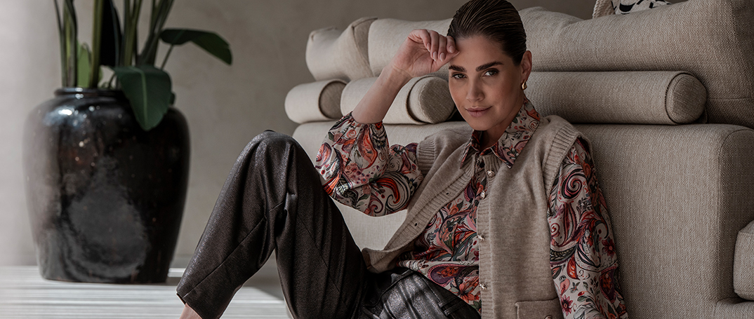 Warm de herfst in – Knitwear & Layering Tips voor Haar