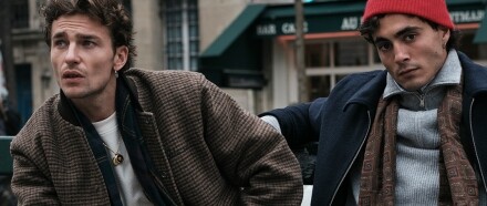 Winterjassen trends voor de heren