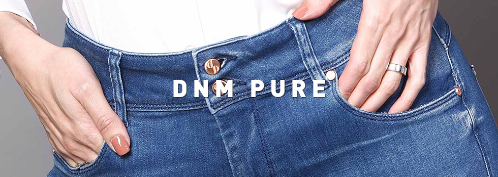 DNM Pure dameskleding