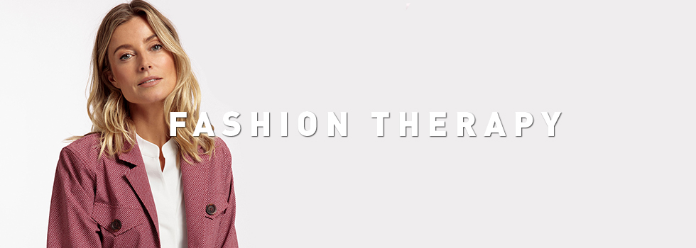 Studio Anneloes Fashion Therapy