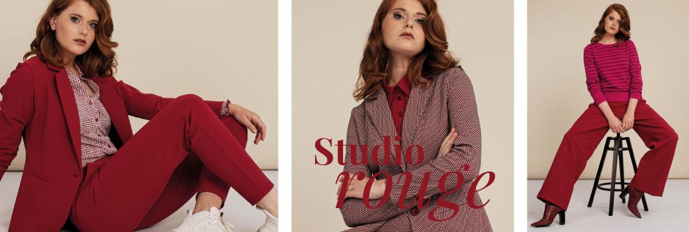 Studio Anneloes Studio Rouge Studio Anneloes Studio Rouge