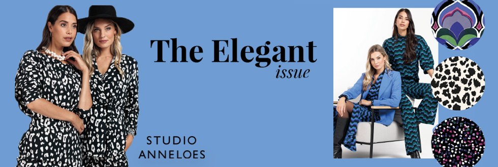 Studio Anneloes The Elegant Issue