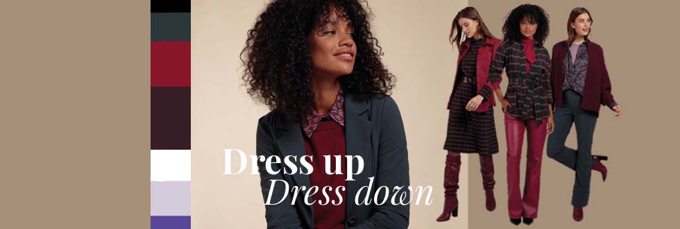 Studio Anneloes Dress up, dress down