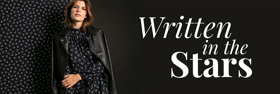 Studio Anneloes Written in the Stars Studio Anneloes Written in the Stars