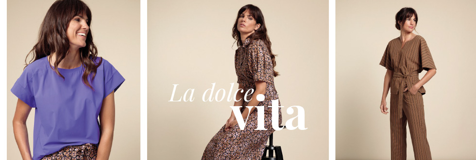 Studio Anneloes La Dolce Vita Studio Anneloes La Dolce Vita