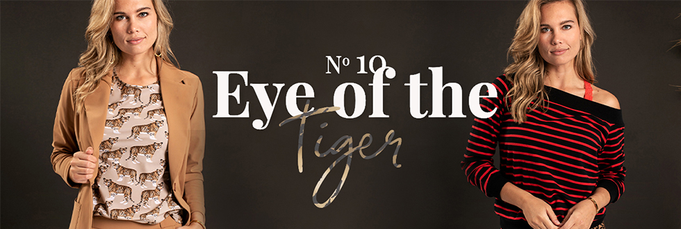 Studio Anneloes Eye of the Tiger Studio Anneloes Eye of the Tiger