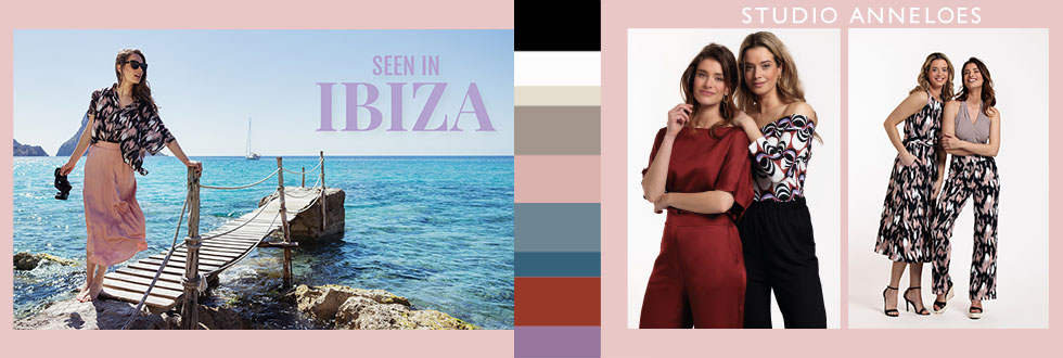 Studio Anneloes Seen in Ibiza