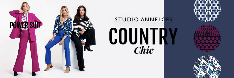 Studio Anneloes Country Chic