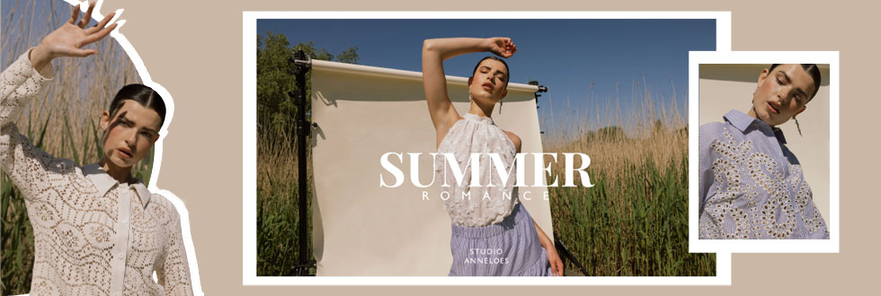 Studio Anneloes Summer Romance
