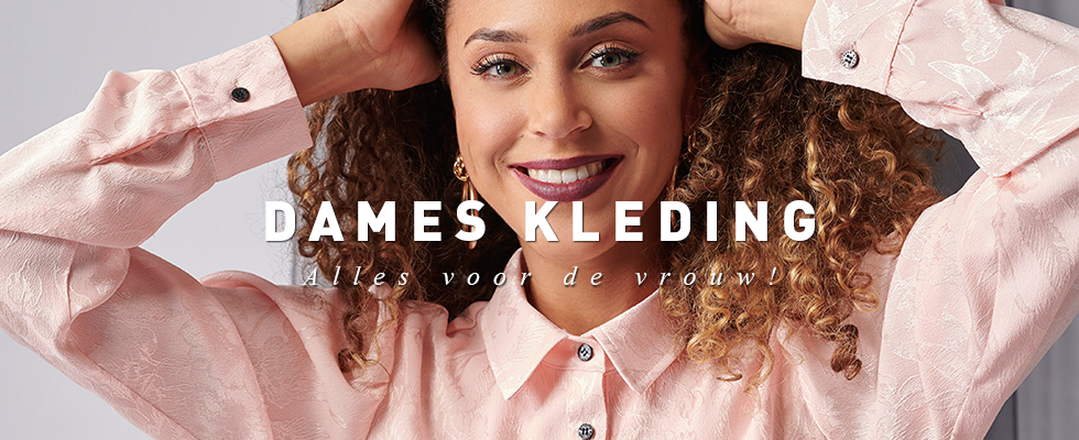 Dames kleding Dames kleding