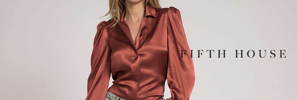 Fifth House blouses Fifth House blouses