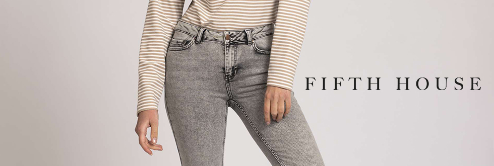 Fifth House jeans