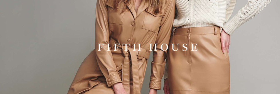 Fifth House rokjes Fifth House rokjes