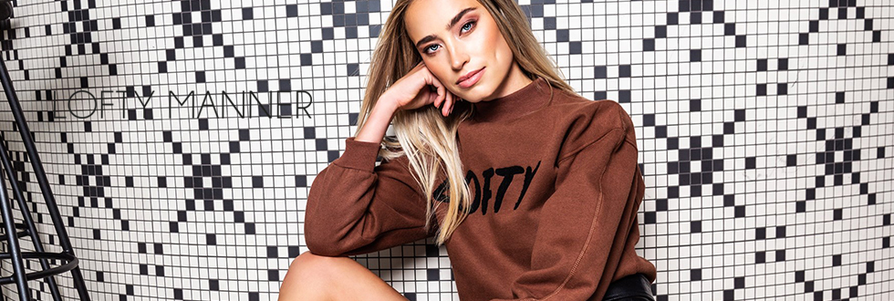 Lofty Manner Sweaters Lofty Manner Sweaters