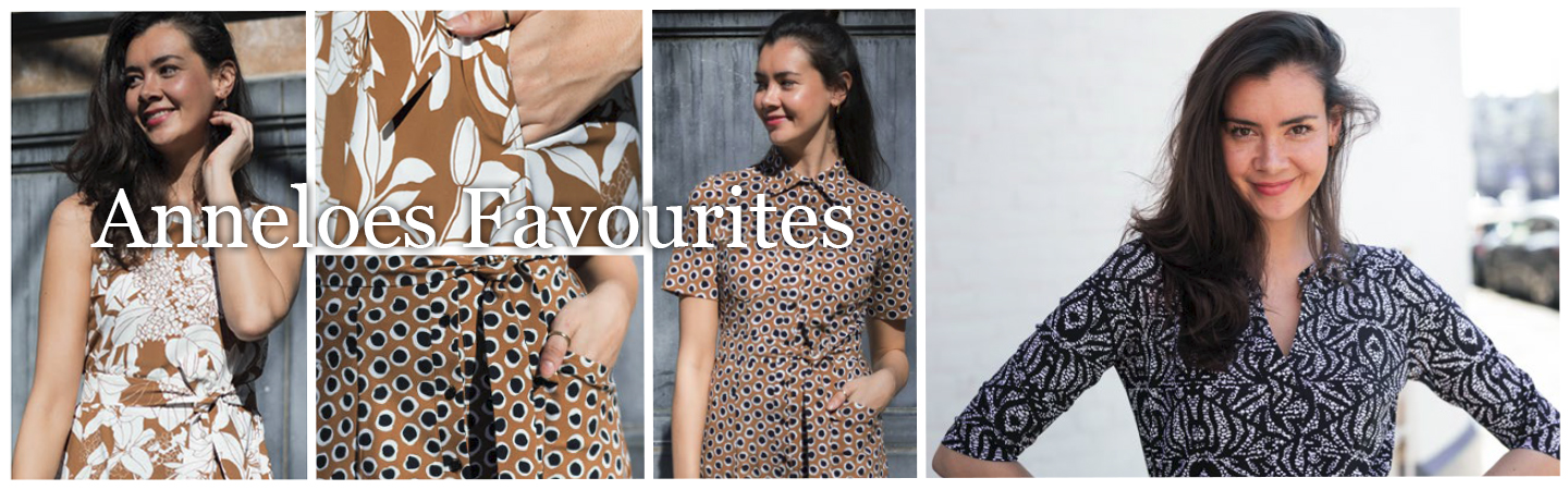 Anneloes Favourites Anneloes Favourites