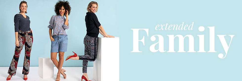 Studio Anneloes Extended Family Studio Anneloes Extended Family