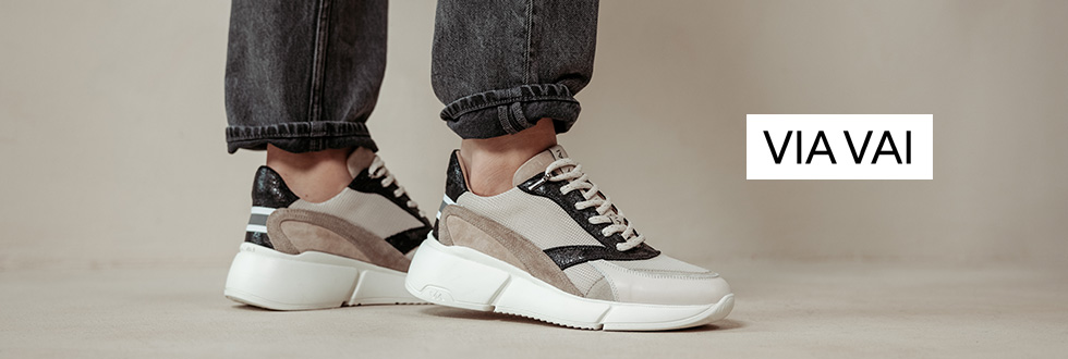 Via Vai Sneakers Via Vai Sneakers
