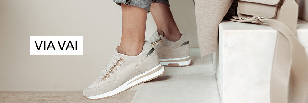 Via Vai damesschoenen Via Vai damesschoenen