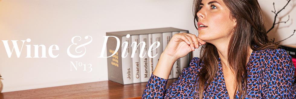 Studio Anneloes Wine & Dine Studio Anneloes Wine & Dine