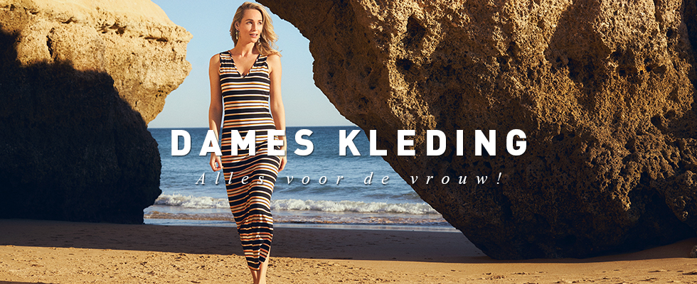 Dames kleding Dames kleding