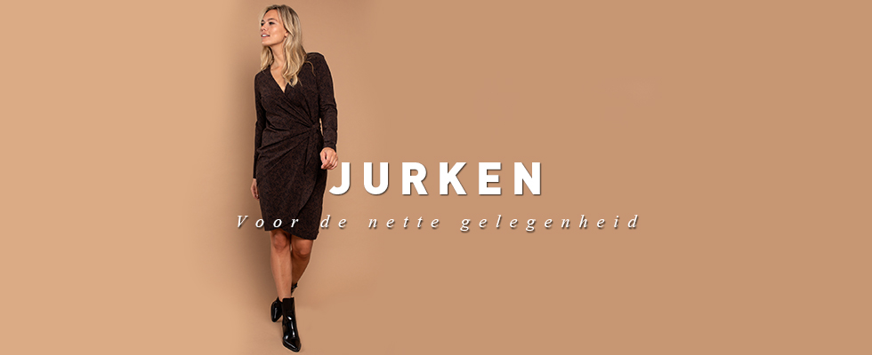 Haven Trolley Ontwaken Jurken dames kopen | Expresswear.nl