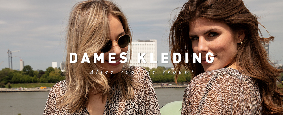 Dames kleding Dames kleding