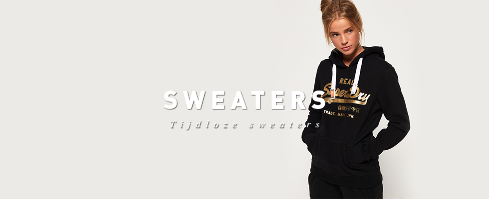 Sweaters kopen | Expresswear.nl