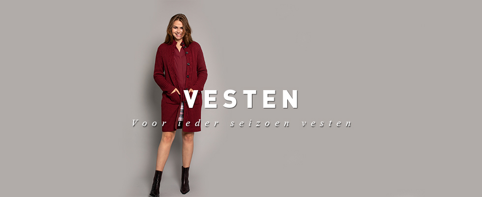 Dames vesten Dames vesten