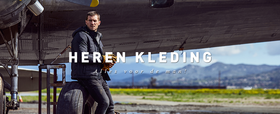 Heren kleding Heren kleding