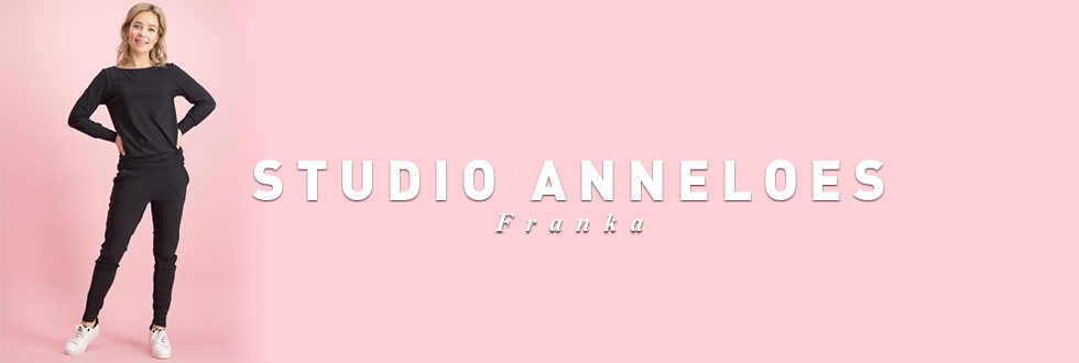 Studio Anneloes Franka