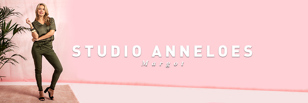 Studio Anneloes Margot