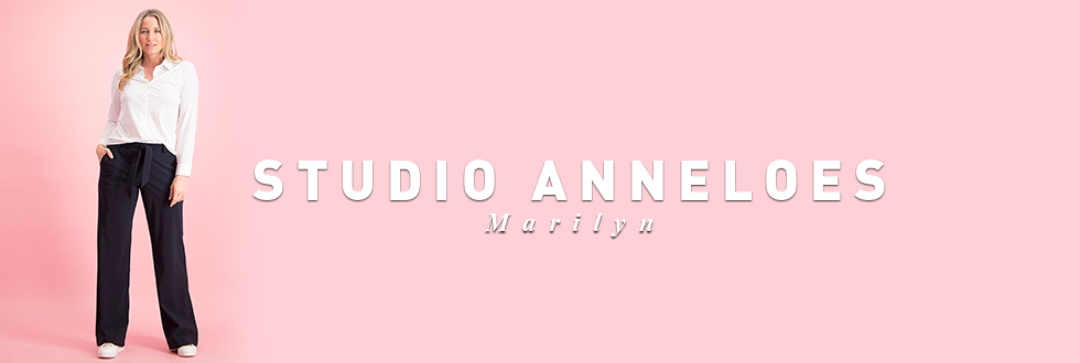 Studio Anneloes Marilyn