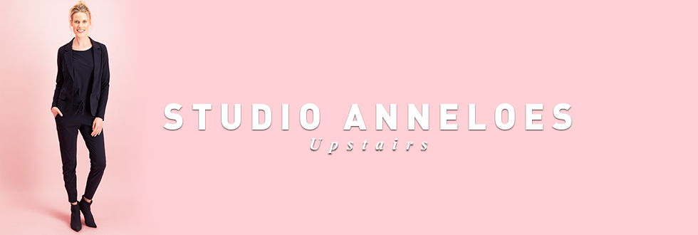Studio Anneloes Upstairs