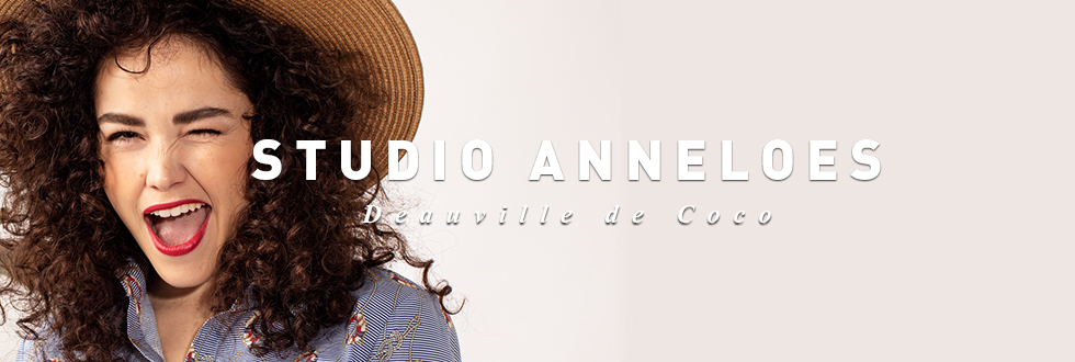Studio Anneloes Deauville de Coco Studio Anneloes Deauville de Coco