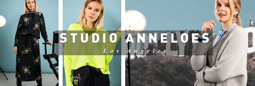 Studio Anneloes Los Angeles Studio Anneloes Los Angeles