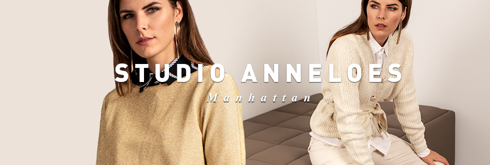 Studio Anneloes Manhattan Studio Anneloes Manhattan