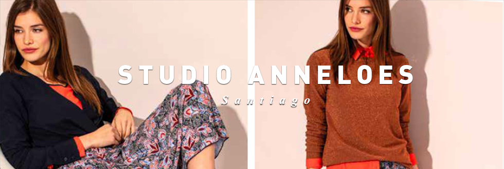 Studio Anneloes Santiago Wanderlust Studio Anneloes Santiago Wanderlust