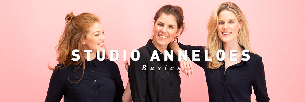 Studio Anneloes Basis Studio Anneloes Basis