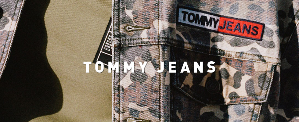 Tommy Jeans heren Tommy Jeans heren