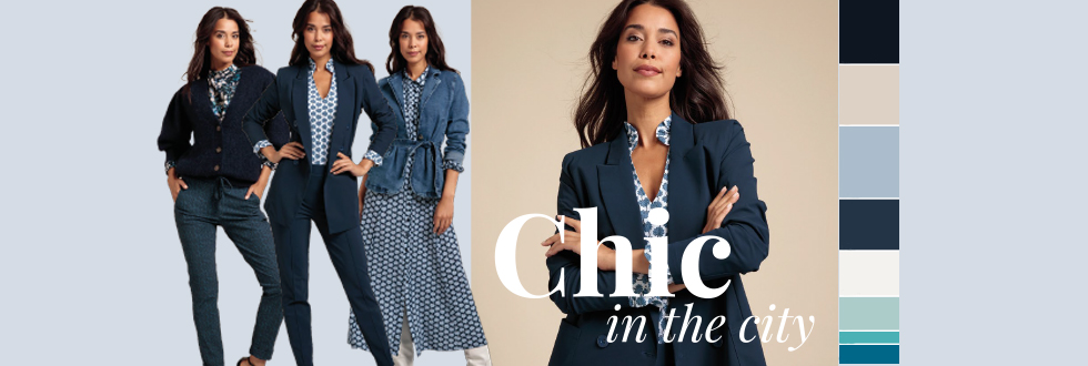 Studio Anneloes Chic in the City Studio Anneloes Chic in the City