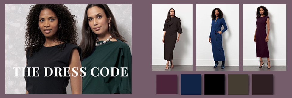 Studio Anneloes The Dresscode