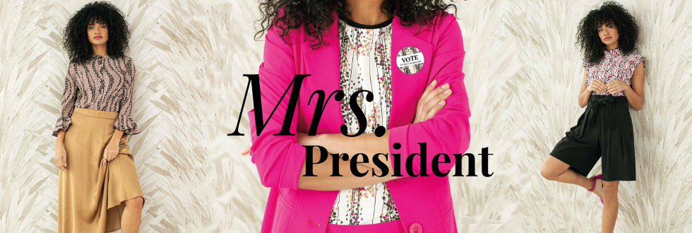 Studio Anneloes Mrs President Studio Anneloes Mrs President