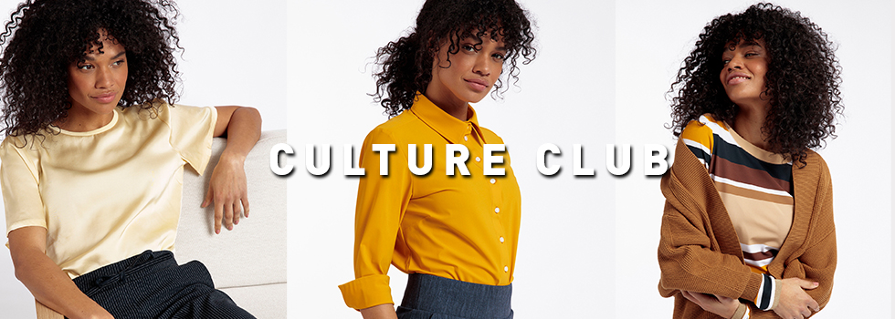 Studio Anneloes Culture club