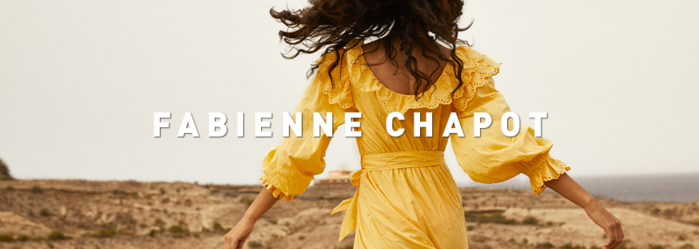 Fabienne Chapot kleding Fabienne Chapot kleding