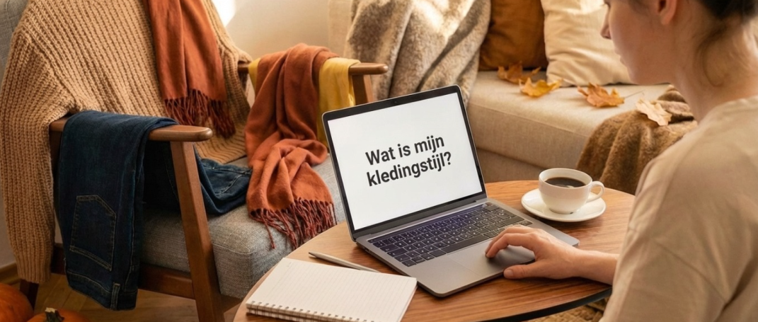 Welk stijltype ben jij? – Doe de quiz!
