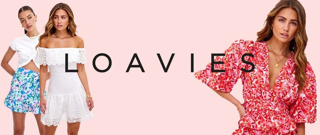 NOW IN STORE: LOAVIES