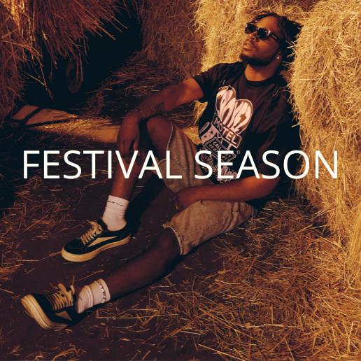 Festival Season