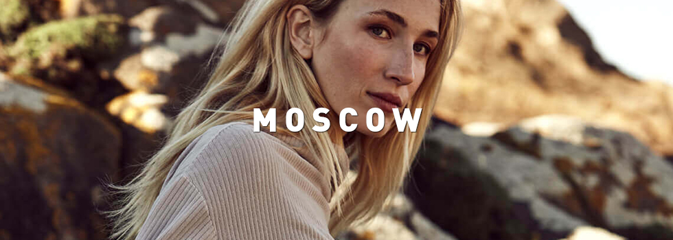 MOSCOW kleding